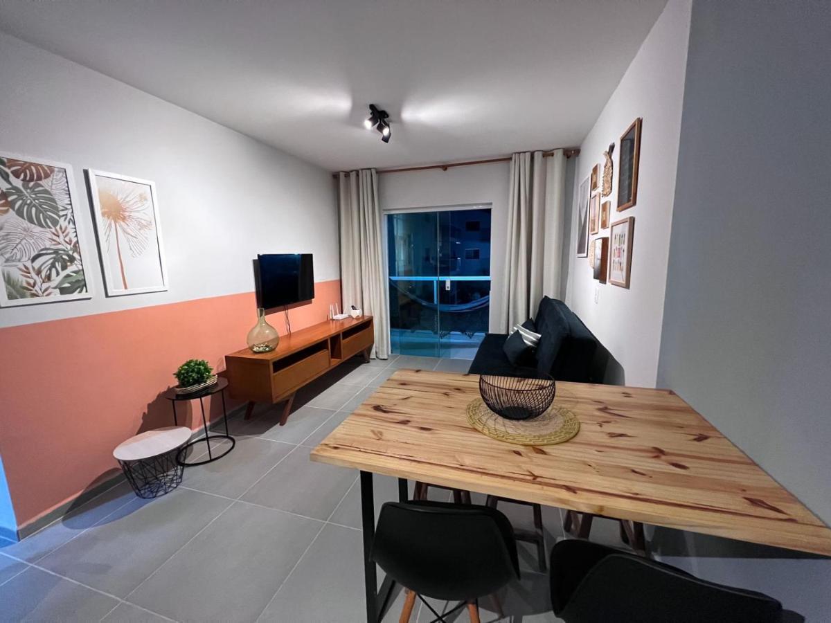 Charmoso Apartamento A 300M Da Praia - Peroba Ville Residence Maragogi Exterior foto